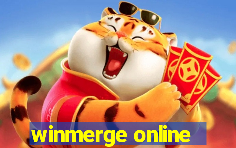 winmerge online